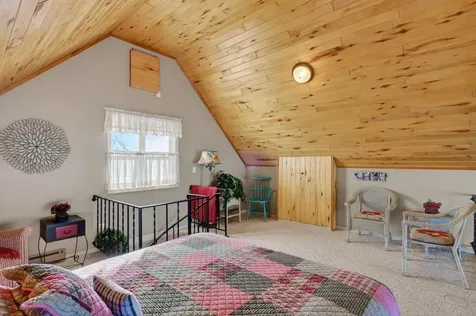 2666 N Lake Miltona Drive NE Alexandria MN 56354