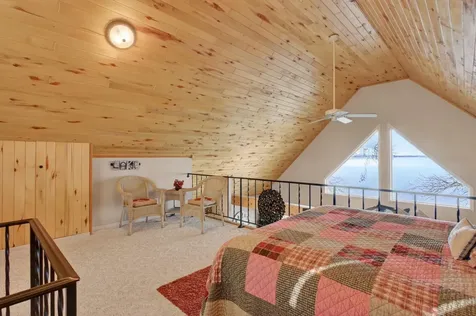 2666 N Lake Miltona Drive NE Alexandria MN 56354