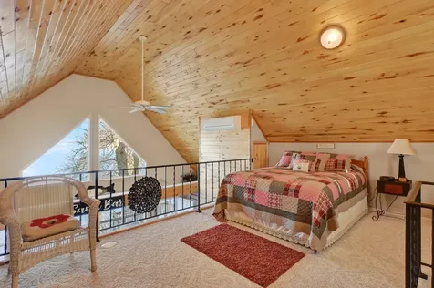 2666 N Lake Miltona Drive NE Alexandria MN 56354