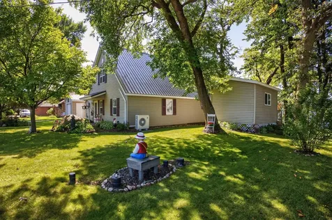 2666 N Lake Miltona Drive NE Alexandria MN 56354