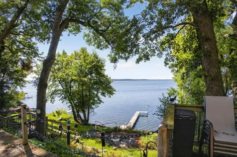 2666 N Lake Miltona Drive NE Alexandria MN 56354