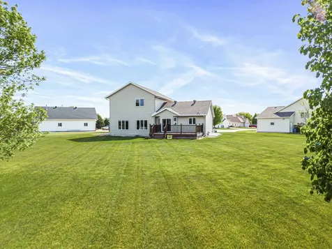 722 42nd Avenue S Moorhead MN 56560