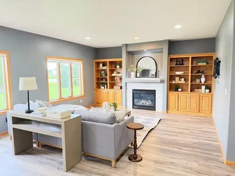 722 42nd Avenue S Moorhead MN 56560