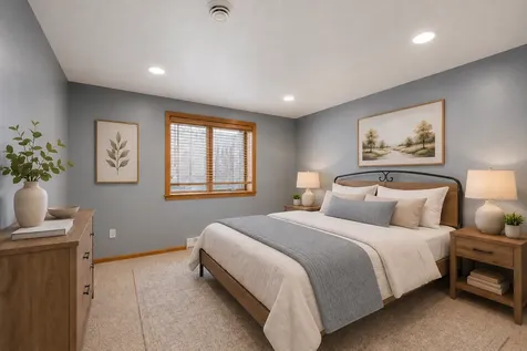 722 42nd Avenue S Moorhead MN 56560