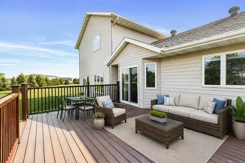 722 42nd Avenue S Moorhead MN 56560