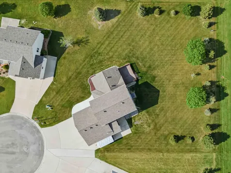 722 42nd Avenue S Moorhead MN 56560
