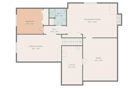 722 42nd Avenue S Moorhead MN 56560