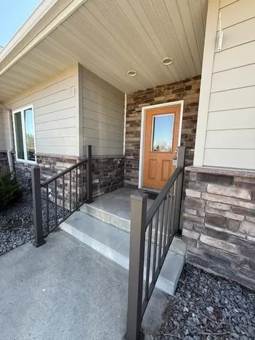 906 Sunrise Boulevard Redwood Falls MN 56283