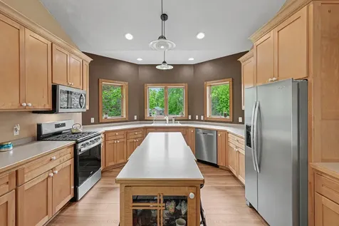 3180 185th Lane NE East Bethel MN 55092