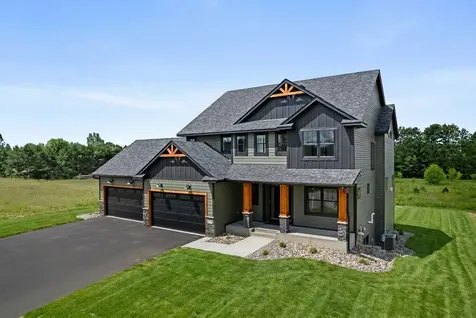 19750 Alamo Street NE East Bethel MN 55011