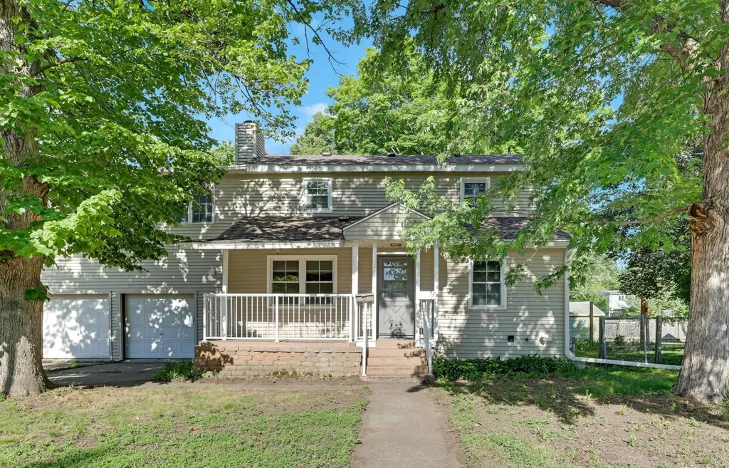 7514 Nicollet Avenue Richfield MN 55423