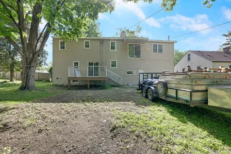 7514 Nicollet Avenue Richfield MN 55423