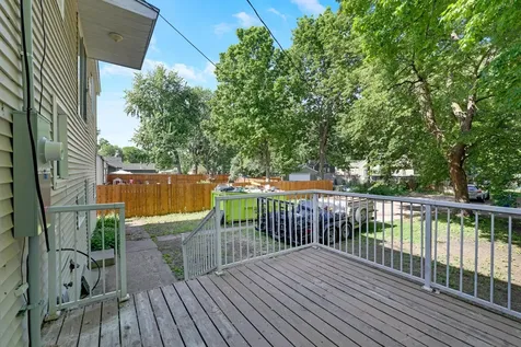 7514 Nicollet Avenue Richfield MN 55423