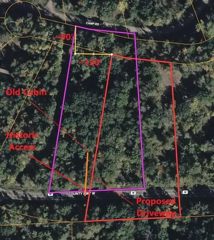 00 Highway W Weyerhaeuser WI 54895