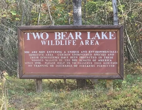 00 Highway W Weyerhaeuser WI 54895