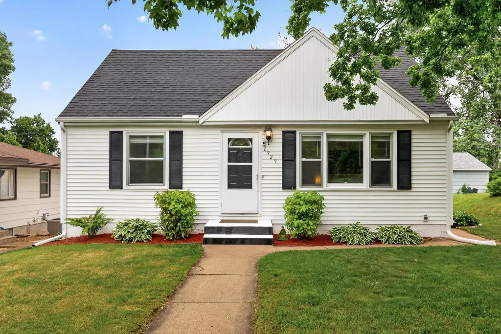 6929 Xerxes Avenue S Richfield MN 55423