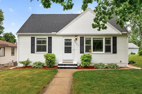 6929 Xerxes Avenue S Richfield MN 55423