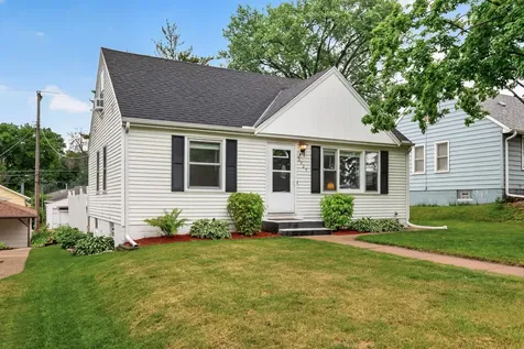 6929 Xerxes Avenue S Richfield MN 55423