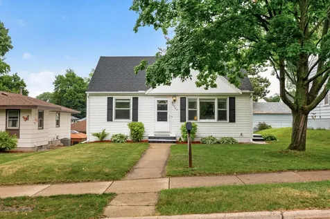 6929 Xerxes Avenue S Richfield MN 55423