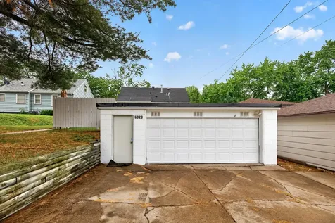 6929 Xerxes Avenue S Richfield MN 55423