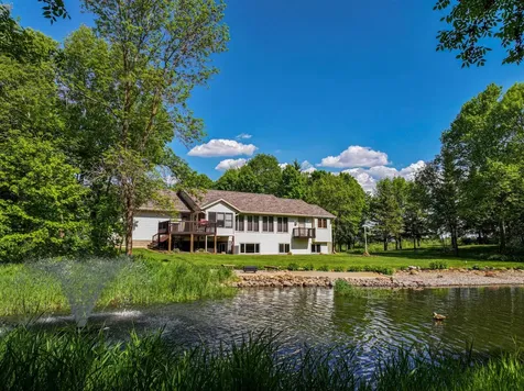 1966 Liberty Road NE Alexandria MN 56308