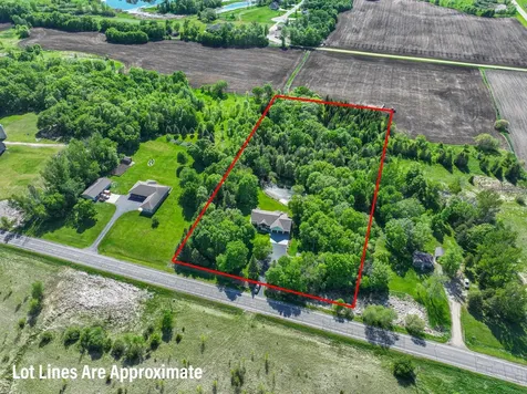 1966 Liberty Road NE Alexandria MN 56308