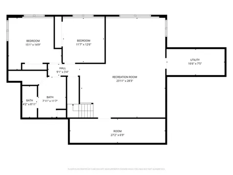 1966 Liberty Road NE Alexandria MN 56308