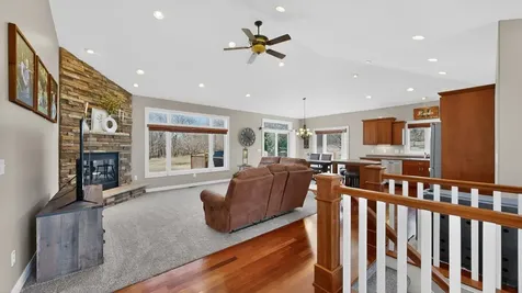 1442 30th Street NW Austin MN 55912