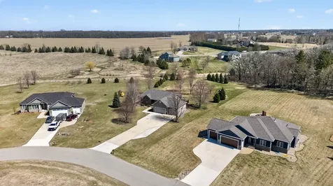 1442 30th Street NW Austin MN 55912