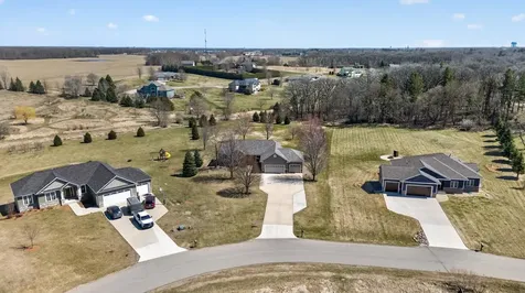 1442 30th Street NW Austin MN 55912