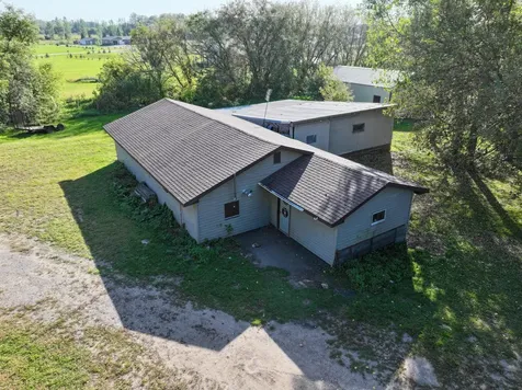 3874 Airway Lane NE Alexandria MN 56308