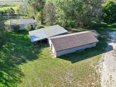 3874 Airway Lane NE Alexandria MN 56308