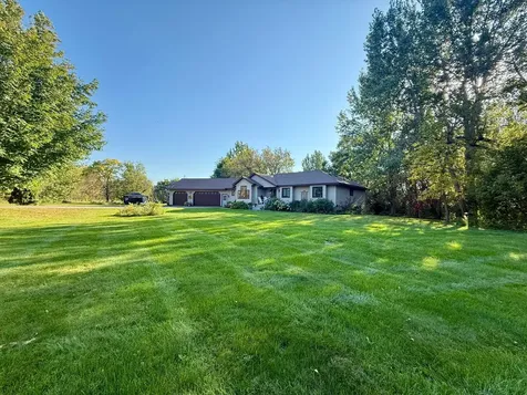 3874 Airway Lane NE Alexandria MN 56308