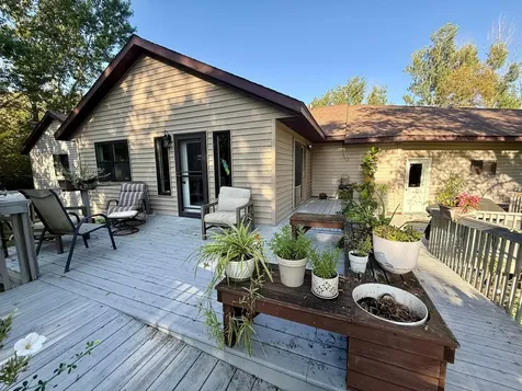 3874 Airway Lane NE Alexandria MN 56308