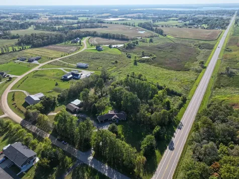 3874 Airway Lane NE Alexandria MN 56308