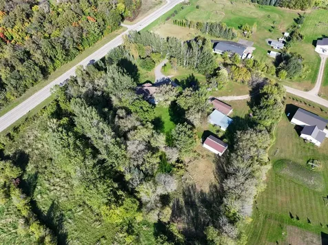 3874 Airway Lane NE Alexandria MN 56308
