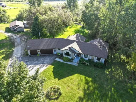 3874 Airway Lane NE Alexandria MN 56308