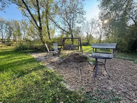 3874 Airway Lane NE Alexandria MN 56308