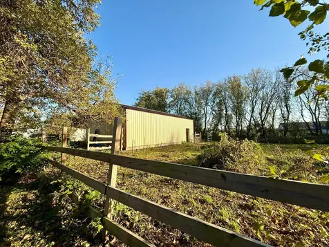 3874 Airway Lane NE Alexandria MN 56308