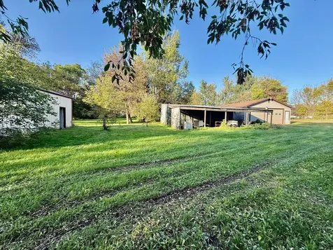 3874 Airway Lane NE Alexandria MN 56308