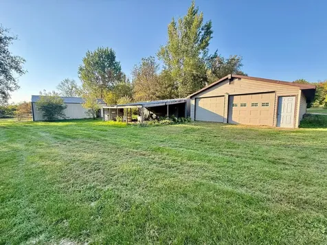3874 Airway Lane NE Alexandria MN 56308