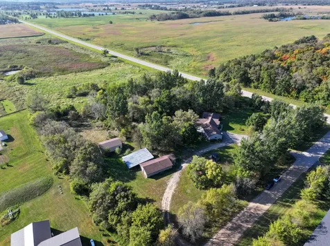 3874 Airway Lane NE Alexandria MN 56308