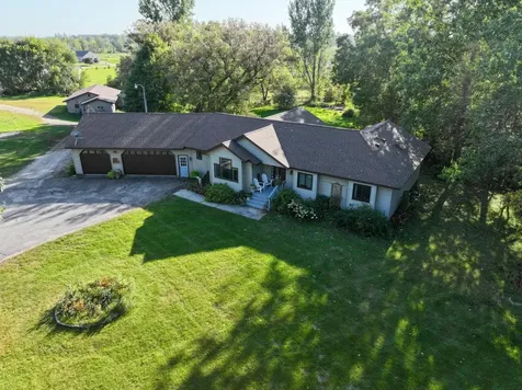 3874 Airway Lane NE Alexandria MN 56308