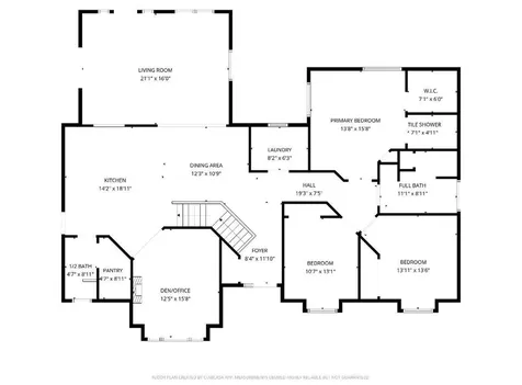 3874 Airway Lane NE Alexandria MN 56308