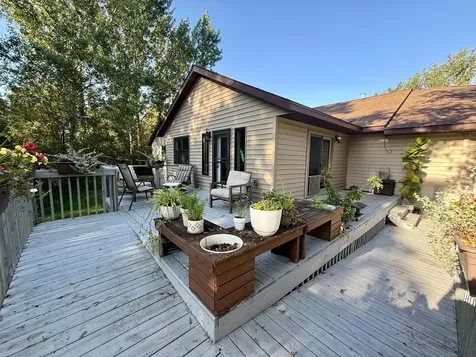 3874 Airway Lane NE Alexandria MN 56308