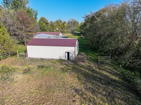 3874 Airway Lane NE Alexandria MN 56308
