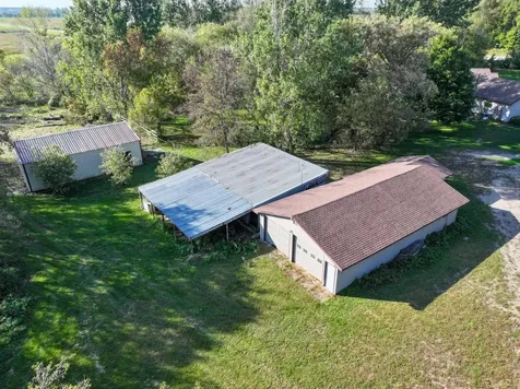 3874 Airway Lane NE Alexandria MN 56308