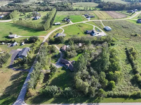 3874 Airway Lane NE Alexandria MN 56308