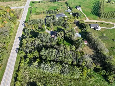 3874 Airway Lane NE Alexandria MN 56308