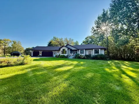 3874 Airway Lane NE Alexandria MN 56308